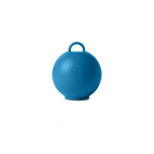 Kettlebell Ballongewicht  Blue