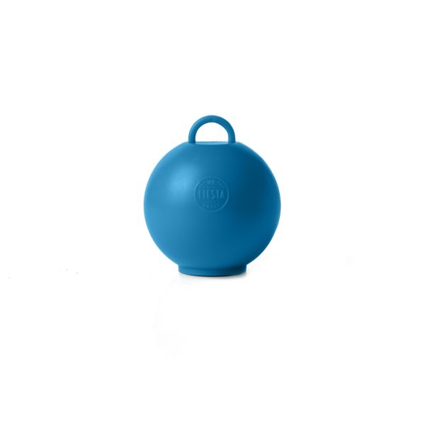 Kettlebell Ballongewicht  Blue