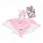 Plüsch Unicorn Rosa