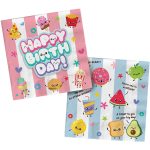 Servietten – Kawaii Party – 33 x 33 cm – 20 Stück