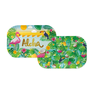 9351 2 Papiertabletts 30 x 20 cm FSC – Aloha
