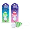 Trendhaus Magic Moments Pocket Light Strickmütze