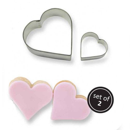 PME_SC606_PME_COOKIE_CUTTER_HEART_JPG PME Ausstecher Hearz set/2