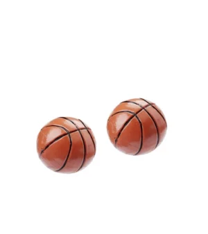 k 2 Hobby Fun Basketball Polyresin, 2cm