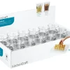Kitchen Craft mittelgroßer Glasmessbecher