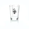 Kitchen Craft mittelgroßer Glasmessbecher