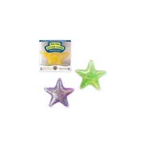 s Trendhaus Magic Moments GLITZER-MALTOSE-STERN