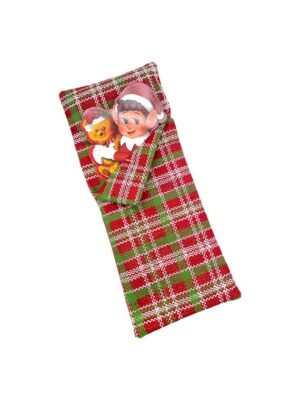 Elves Behavin ELF SCHLAFSACK 2.5CM X 1CM X 30CM