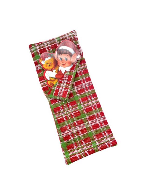 Elves Behavin ELF SCHLAFSACK 2.5CM X 1CM X 30CM